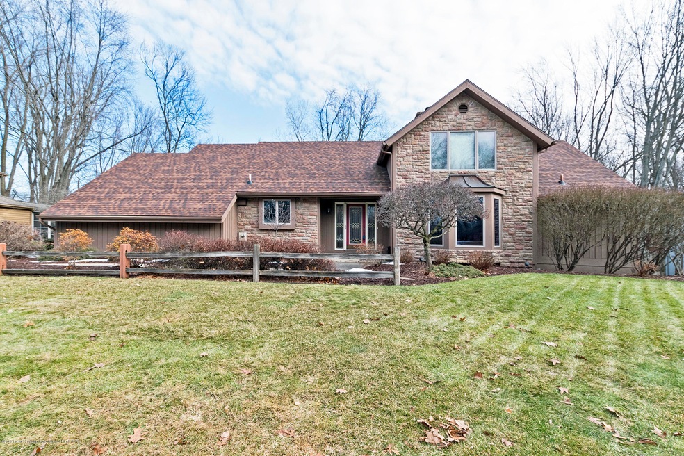 4820 MOHICAN LANE | OKEMOS