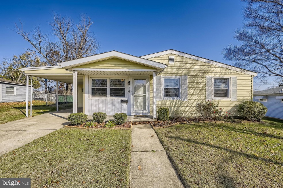 7608 Meadow Way, Dundalk, MD 21222 - photo 1