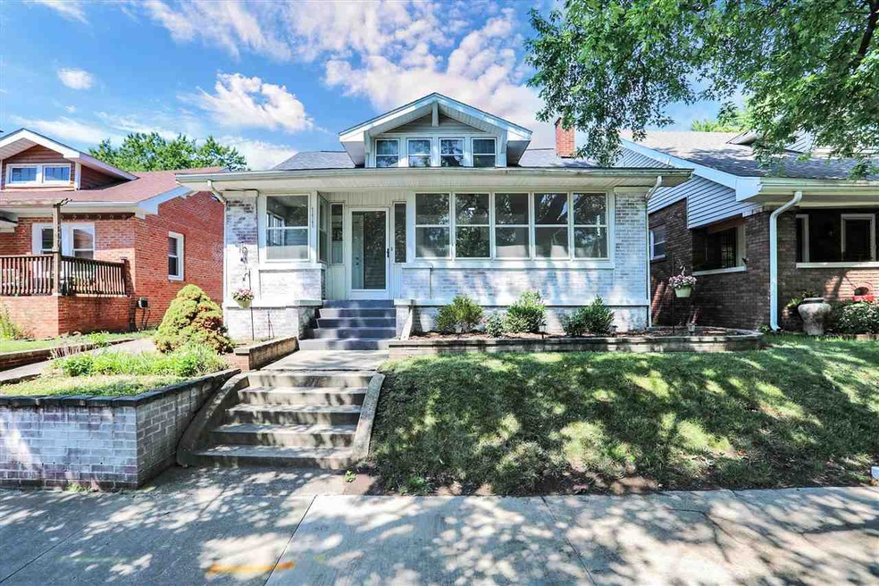 111 Monterey Ave, Terre Haute, IN 47803 - photo 1