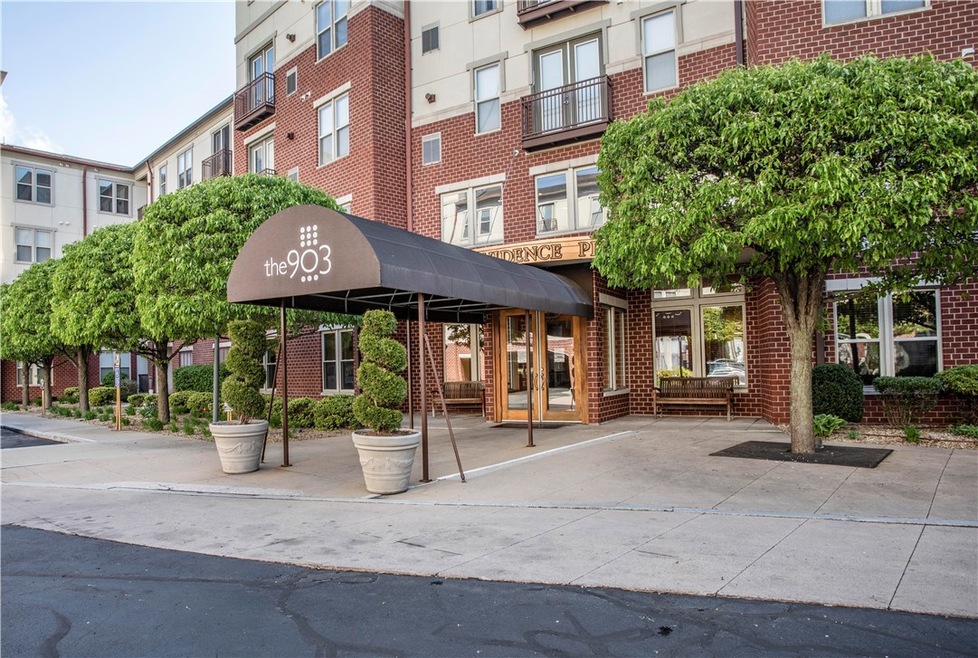 The 903 Residences At Providence Place unit 254, Providence, RI 02903 - photo 1