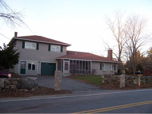 21 Dow Ln unit 1, Rye, NH 03870 - photo 1