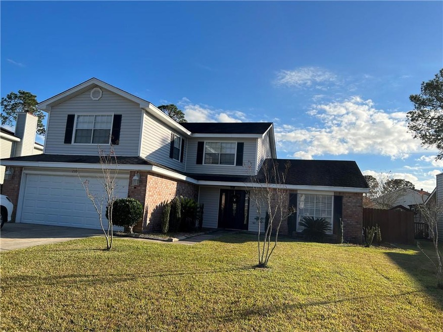 230 Cross Gates Blvd, Slidell, LA 70461 - photo 1