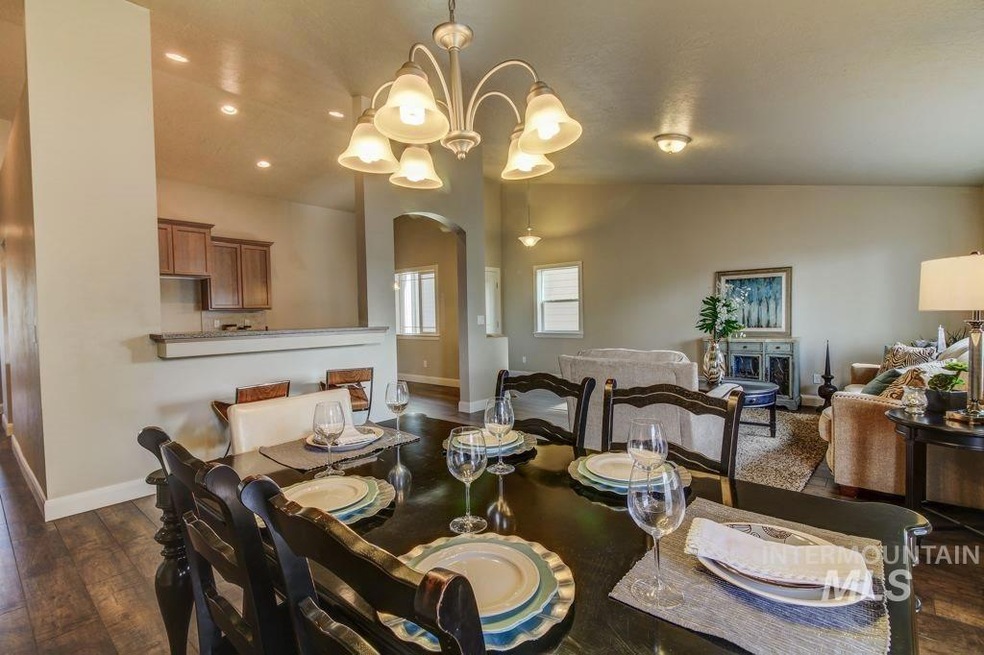 9513 S Updale Ave, Kuna, ID 83634 - photo 1