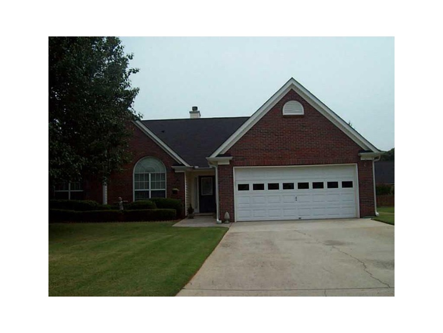 Exterior Front. Fabulous curb appeal