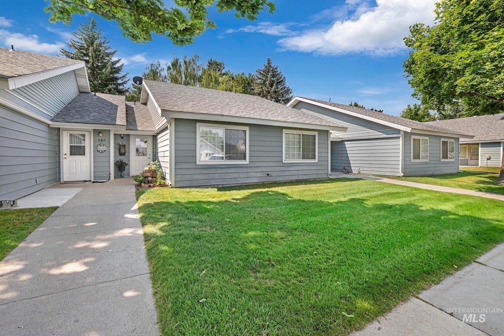 Sold • Co-Listing Agent