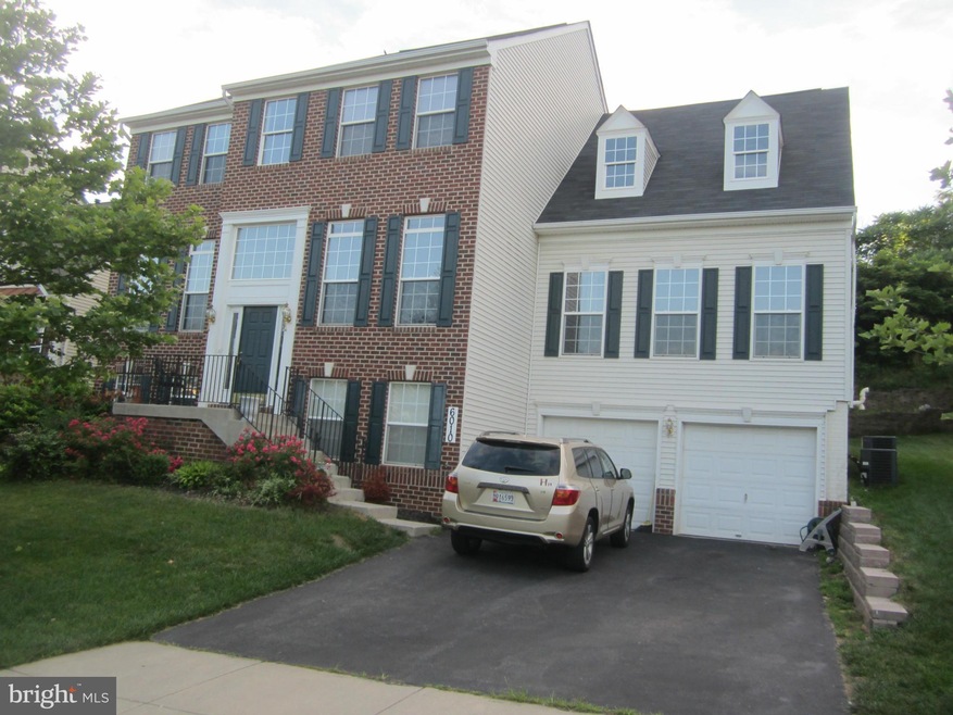 6010 Joseph Scott Dr, Elkridge, MD 21075 - photo 1