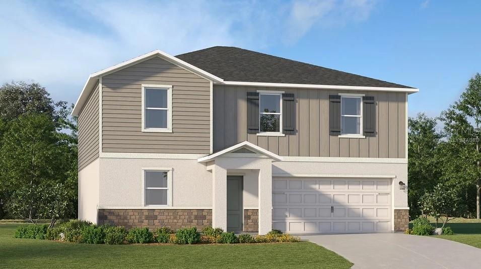 4782 Katrina Dr, Haines City, FL 33844 - photo 1