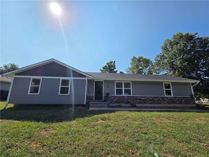 Sold • Co-Listing Agent