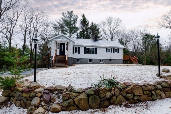 166 Main St, Foxboro, MA 02035 - photo 1