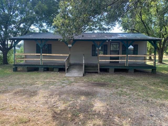 2001 S Main St, Newport, AR 72112 - photo 1