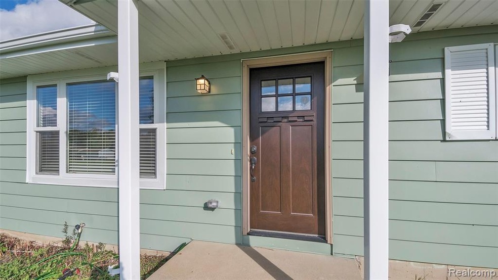 12012 W Lennon Rd, Lennon, MI 48449 - photo 1