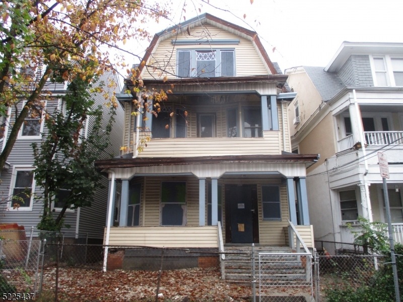 863 S 17th St, Newark, NJ 07108 - photo 1