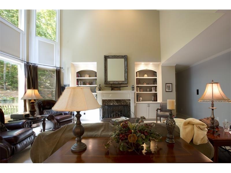 241 Cedarhurst Dr, Canton, GA 30115 - photo 1