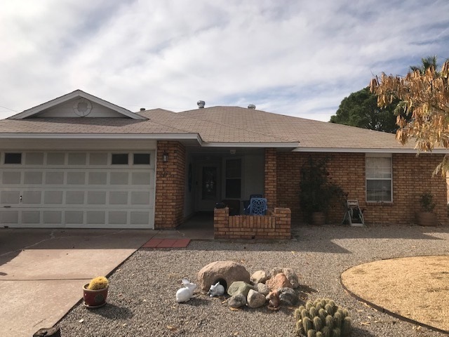 203 Shadow Mountain Dr, Alamogordo, NM 88310 - photo 1