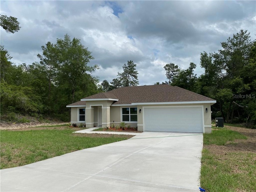 2696 SW 161st Loop, Ocala, FL 34473 - photo 1
