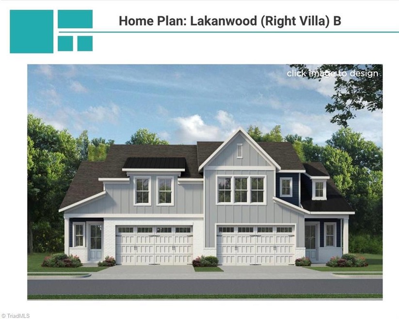 5160 Whaitley Ln, Greensboro, NC 27407 - photo 1