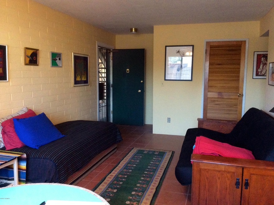 Wonderful living area