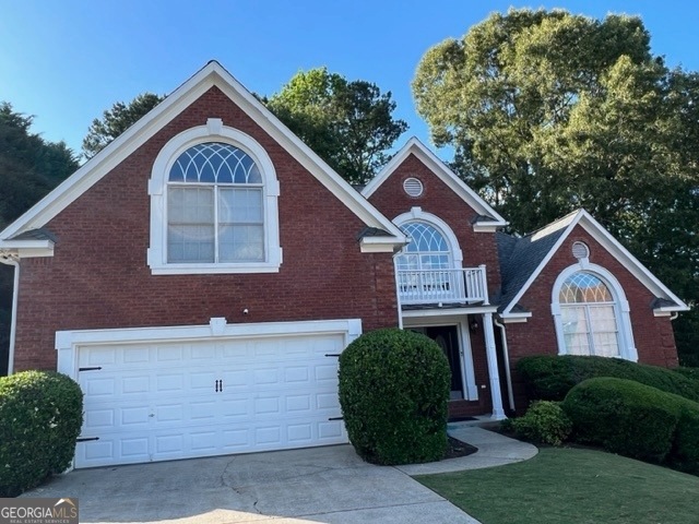 914 Fairview Club Cir, Dacula, GA 30019 - photo 1