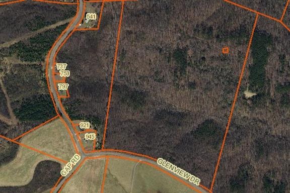 77.65 Ac Glenview Dr, Callands, VA 24530 - photo 1