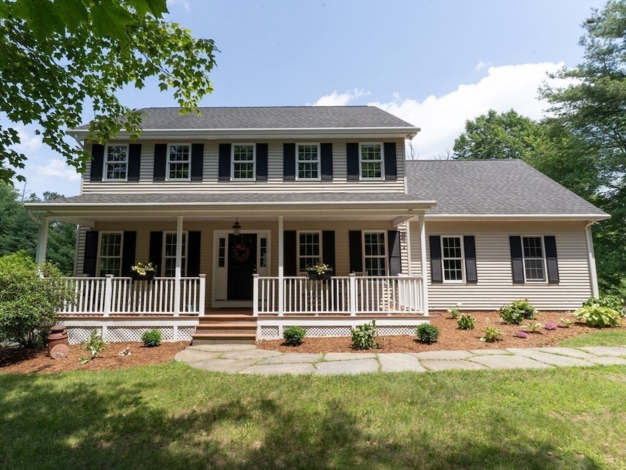 Sold $595,000 • Co-Listing Agent