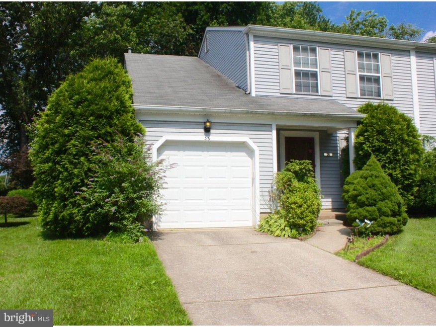 36 Woodmill Dr, Clementon, NJ 08021 - photo 1