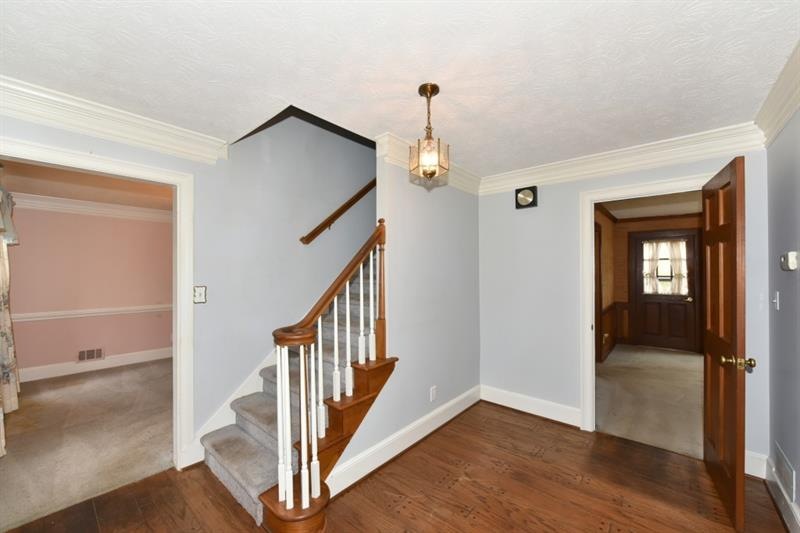 1143 Staples Dr SW, Lilburn, GA 30047 - photo 1