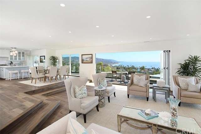BREATHTAKING VIEWS FROM EVERY ROOM