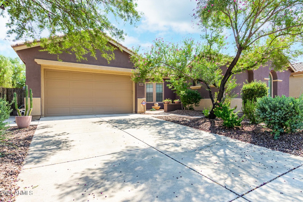 39813 N Belfair Way, Anthem, AZ 85086 - photo 1