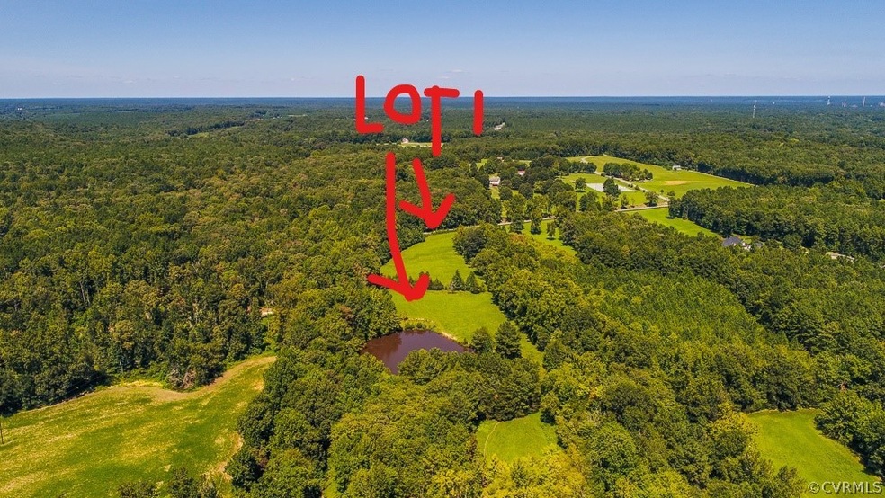 0 Cross Corner(lot 1) Rd unit 1906727, Ashland, VA 23005 - photo 1