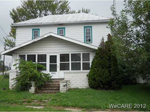 unlisted-address, Vaughnsville, OH 45893 - photo 1