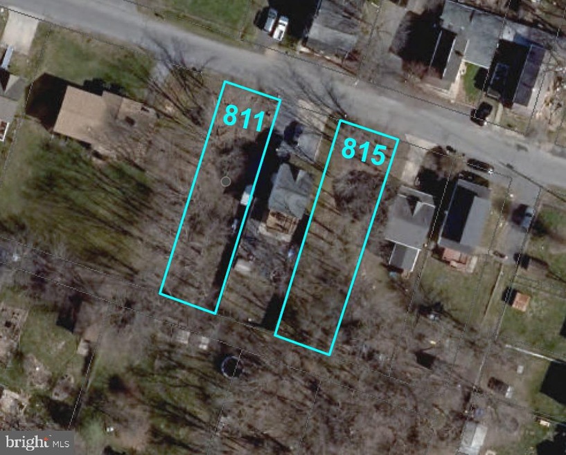 811 Tritapoe Dr, Knoxville, MD 21758 - photo 1