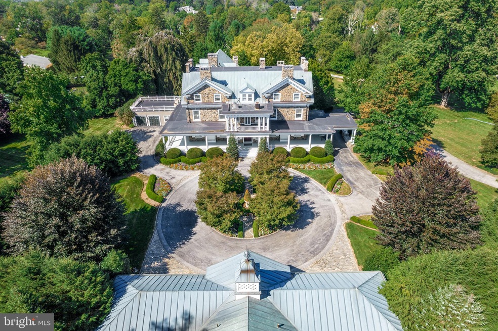 500 S Waterloo Rd, Devon, PA 19333 - photo 1