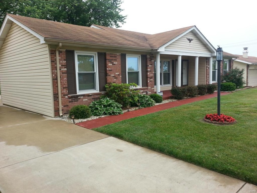 Exterior SouthCorner