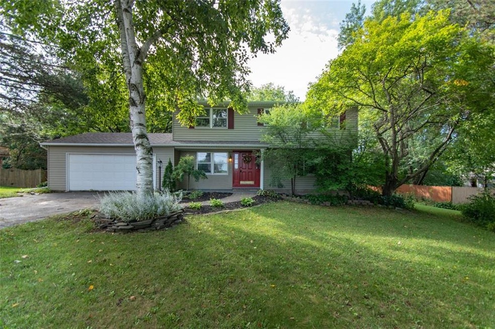 Welcome to 8240 E Seneca Turnpike, Manlius.