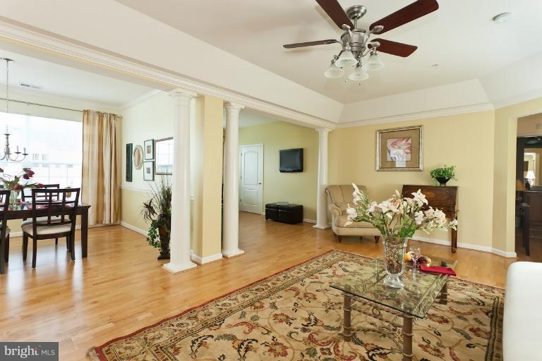 8607 Wintergreen Ct unit 402, Odenton, MD 21113 - photo 1