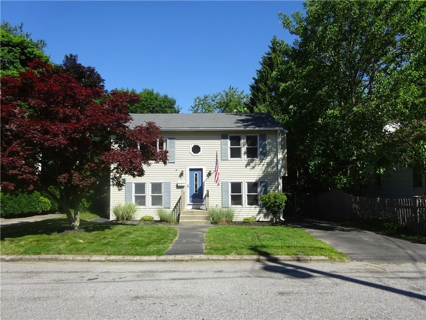173 Jefferson St, Warwick, RI 02888 - photo 1