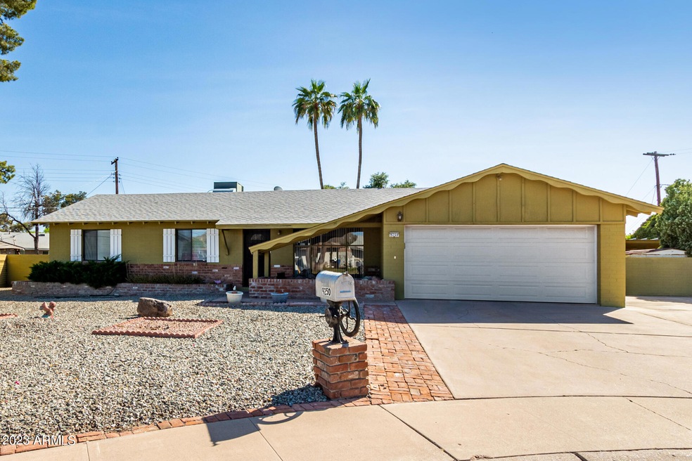 9250 N 18th Ave, Phoenix, AZ 85021 - photo 1