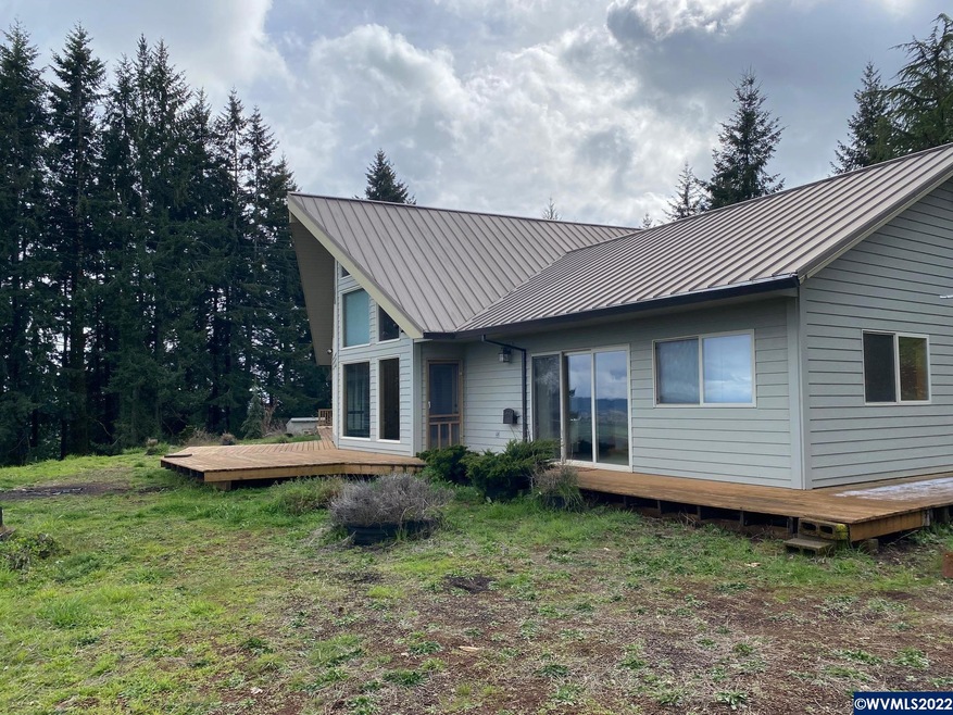 9100 SW Youngberg Hill Rd, McMinnville, OR 97128 - photo 1