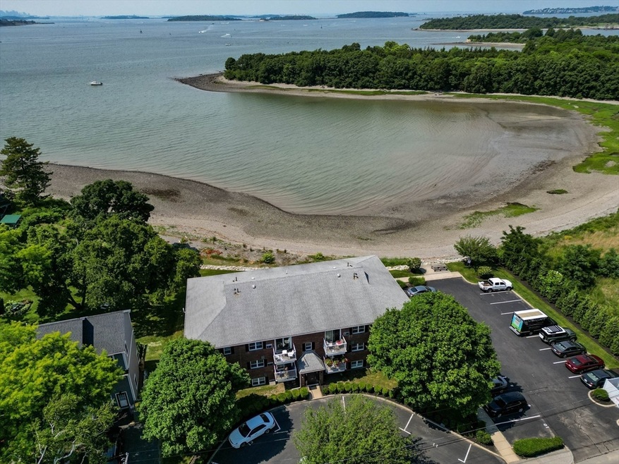 300 River St unit 4, North Weymouth, MA 02191 - photo 1