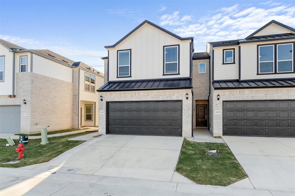 1955 Settlers Glen Dr unit 4301, Round Rock, TX 78665 - photo 1