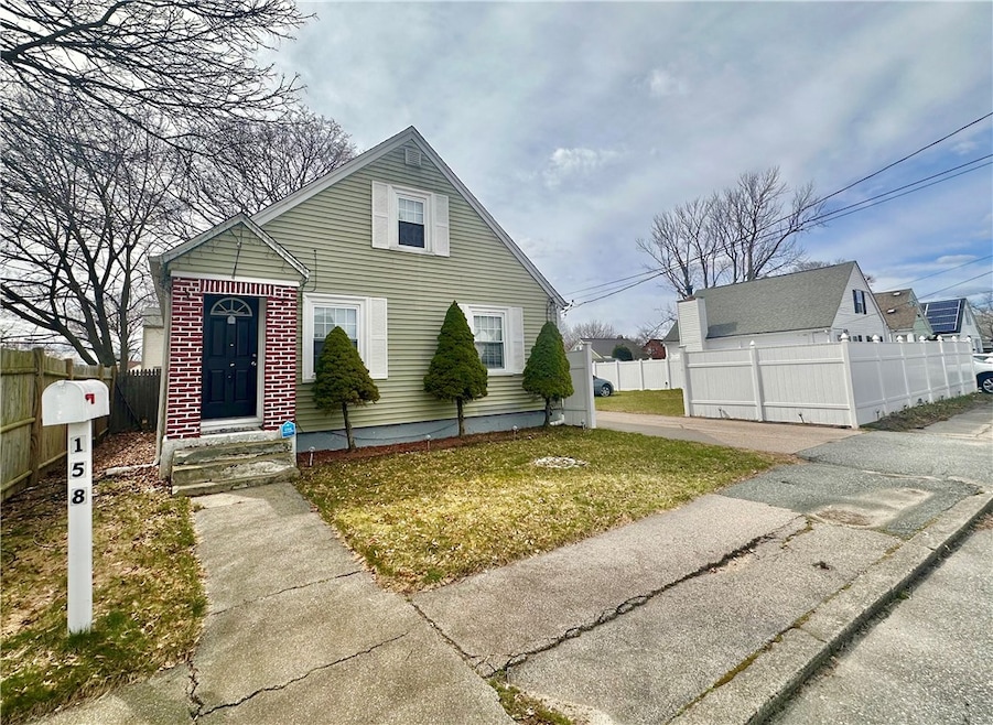 158 Westcott Ave, Cranston, RI 02910 - photo 1