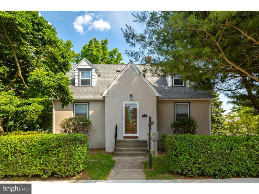 3812 Mary St, Drexel Hill, PA 19026 - photo 1