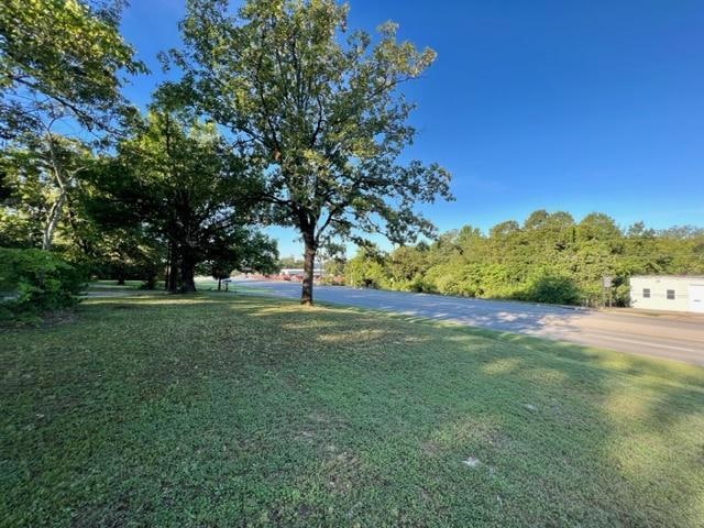 Batesville Blvd property