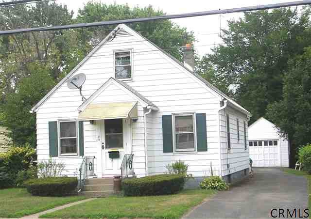 71 Cuthbert St, Schenectady, NY 12302 - photo 1