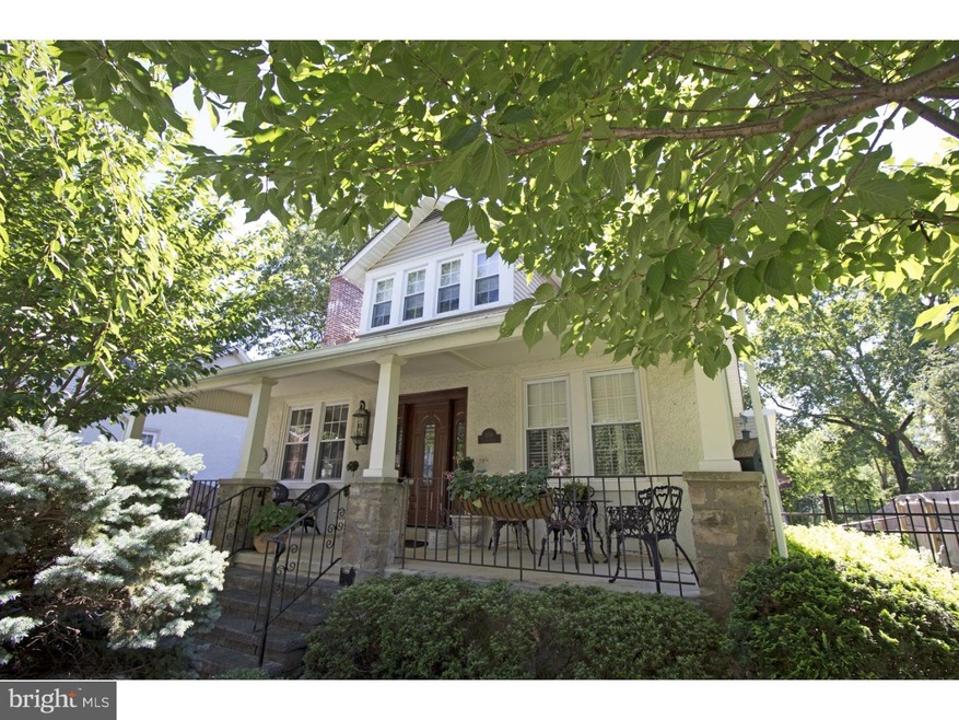 408 Tennis Ave, Ambler, PA 19002 - photo 1