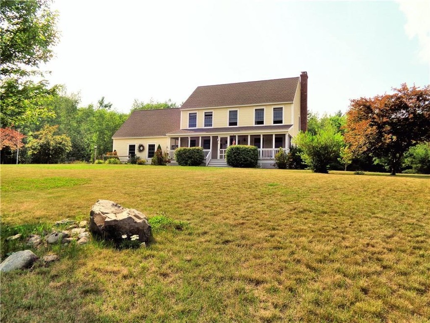 5 Boynton Brook Rd, Saco, ME 04072 - photo 1