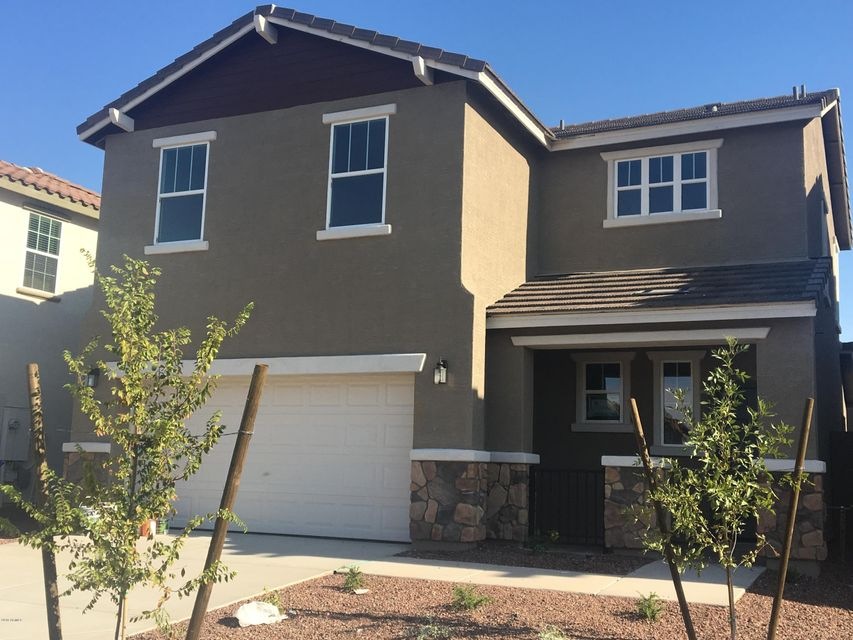 Lot 41 exterior