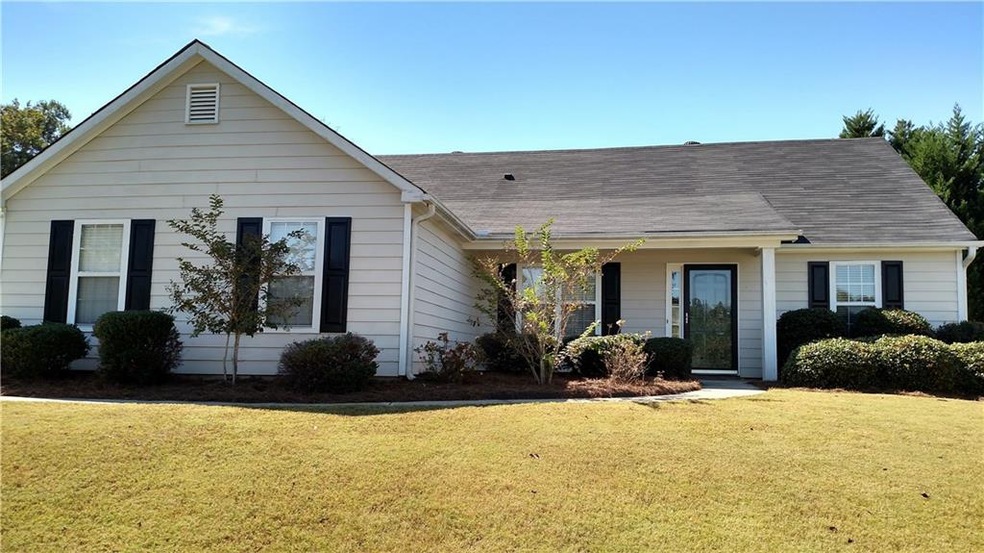 1290 Riverside Walk Crossing, Sugar Hill, GA 30518 - photo 1