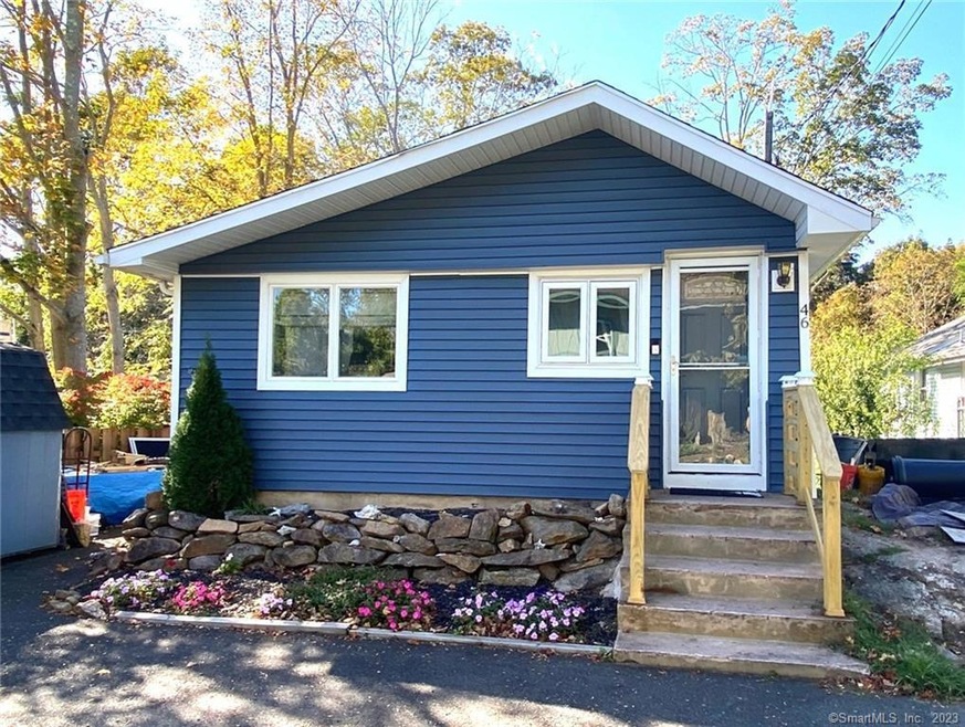 46 Hilton Ave, East Haven, CT 06512 - photo 1