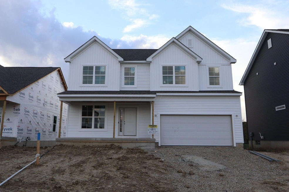 3756 Old Glory Loop, Powell, OH 43065 - photo 1